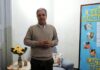 Gobierno de Salto fortalece la promoción de la lactancia materna y pone en funcionamiento un Consultorio de Lactancia