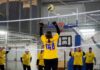 Newcom: una propuesta recreativa y saludable para adultos mayores en el Polideportivo de Plaza de Deportes