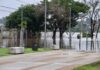 El Río Uruguay comenzó a descender y no se registraron evacuaciones en Salto