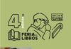 Pedro Bordaberry en la Cuarta Feria del Libro «¡Al trabajo y adelante!»