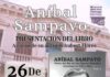 Aníbal Sampayo: presentan libro sobre su vida y obra en el Museo Olareaga Gallino