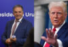 ¿Uruguay frente a Trump: una negociación migratoria que puede terminar siendo mucho más que una cuestión de inmigración?