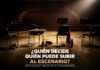 Federico Palacios: ¿Quién decide quién puede subir al escenario? Música, igualdad y libertad: una ley que deja preguntas