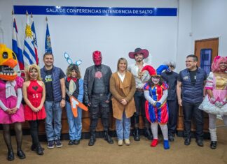 Anime & Comics llega a su sexta edición con tres días de actividades para toda la familia