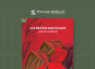 Excelente noticia para Salto!: Presentación de nuevo libro de Cachi Do Santos