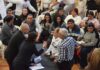 Histórica convocatoria en Salto: Más de 60 comisiones vecinales se reunieron con autoridades y marcan el inicio de una nueva etapa