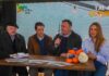 Expo Salto fue presentada en el stand del Gobierno de Salto en la Expo Prado 2026