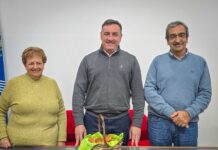 Primer Festival de la Empanada se realizará el 19 y 20 de setiembre en Termas del Daymán