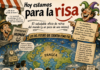 El saludable oficio de reírse del mundo (y un poco de uno mismo)