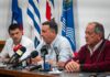 La Intendencia sale a reforzar la seguridad en Salto con 500 cámaras y la guardia departamental