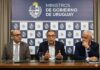 Orsi y sus ministros bajo presión: Negro, Oddone y Fratti enfrentan cuestionamientos
