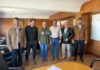 Gobierno de Salto planteó ante el MTOP mejoras en los accesos a la ciudad