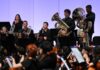 La Orquesta Juvenil Nacional del Sodre llega a Salto junto al pianista Enrique Graf