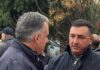 Albisu planteó a Orsi la necesidad de una extensión especial del seguro de desempleo para trabajadores de SOMICAR