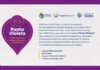 Capacitación sobre Puntos Violetas se realizará este viernes en Daymán