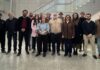 Orquesta Juvenil de Sodre se presentará en el Teatro Larrañaga a mediados de octubre