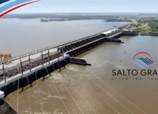 El mito de la cota 38: Ingeniería, hidrología y el desmantelamiento de la leyenda negra sobre Salto Grande