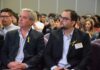 Salto presentó el Espacio de Escucha en el Primer Seminario Binacional de Prevención del Suicidio