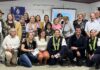 Talleres de salud mental se desarrollan en distintos barrios con participación de las Comisiones Vecinales
