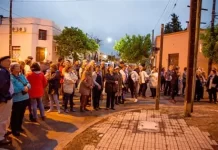 Comisiones Vecinales en Salto: El regreso de una vieja tradición de participación ciudadana