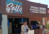 EXPO PRADO: Carlos Albisu presentó a Salto y destacó, obras, empleo e inversiones