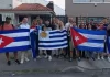 «Es un oasis en medio del desierto»: cómo Uruguay se volvió el destino favorito de miles de migrantes cubanos