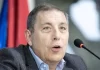 Los dos lados del mostrador?: Oddone Ministro de Economía del Uruguay y Presidente del Directorio de CAF – Banco de Desarrollo de América Latina y el Caribe.