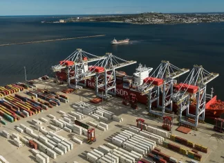 Puerto de Montevideo: Paros, tensión logística y una millonaria propuesta que circula en redes