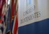 Intendentes se reúnen en una nueva sesión plenaria