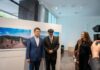 «CONTRAPUNTO ORIENTAL»: Exitosa Muestra fotográfica de Marcelo Cattani se dearrolla en el Palacio Legislativo