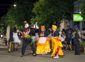 El sábado 17 de octubre se realizará la Prueba de Admisión de las Llamadas 2027