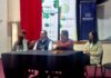 Salto participó en encuentros de educación ambiental y cambio climático para fortalecer el trabajo en territorio