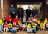 El Gobierno de Salto fortalece las acciones de educación vial durante la Semana Nacional de la Seguridad Vial