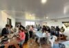 Más de 250 personas capacitadas en los talleres de elaboración de pizzas de Desarrollo Social