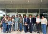 Gobierno de Salto participó en una propuesta para impulsar el turismo de salud y bienestar