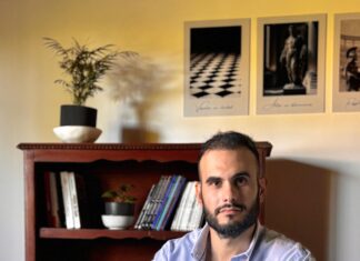 SERÁ EN EL MUSEO LACÁN GUAZU DE DOLORES: Gabriel Ríos presenta su libro «Firme en la tormenta», viernes 6 de noviembre