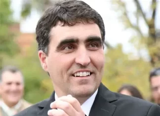 PDC, segunda parte… El retorno a la democracia, la conquista de la Intendencia y el ocaso