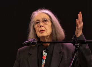 Anne Carson, Nobel de Literatura 2026