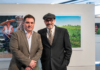 Del Barrio Lazareto a los pasillos del Parlamento: El reencuentro del fotografo Marcelo Cattani y el funcionario Wilder Leal